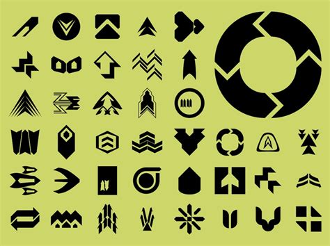 Minimal Logos Vector Art & Graphics | freevector.com