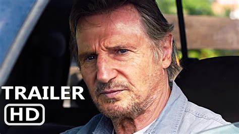 THE MARKSMAN Official Trailer (2021) Liam Neeson, Thriller Movie HD ...