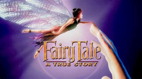 Stream Fairytale: A True Story Online | Download and Watch HD Movies | Stan