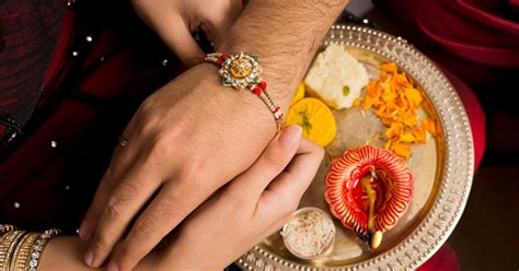 Raksha Bandhan 2016 – A guide to the Hindu festival of rakhi | Metro News