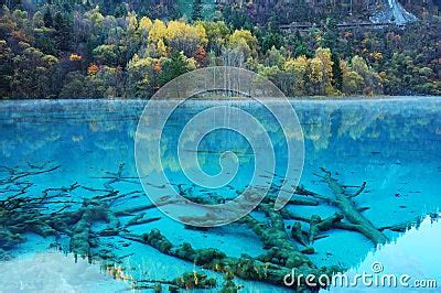 jiuzhaigou