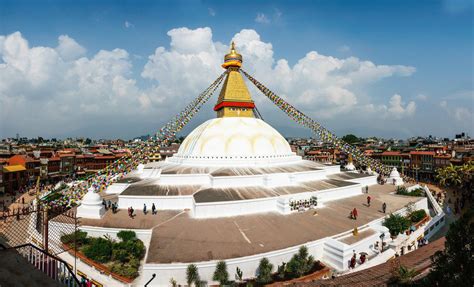 Buddhist Cultural Tour: Explore Sacred Sites and Serene Monasteries ...