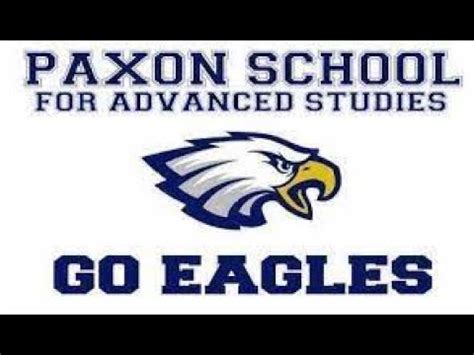 ITG Presents: Paxon High School, Part 3 - Principal Royce Turner - YouTube