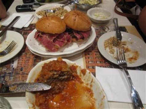 Pastrami Lovers Rejoice: 2nd Ave Deli Opens on UES - Upper East Side ...