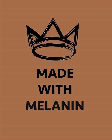 Download Aesthetic Melanin Wallpaper | Wallpapers.com