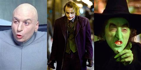 10 Movie Villains That Are More Interesting Than The Hero