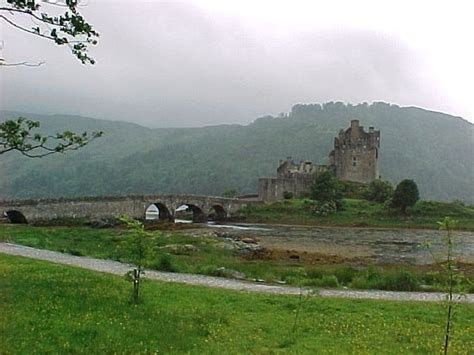 Eilean Donan Castle (Kyle of Lochalsh) - 2020 All You Need to Know ...