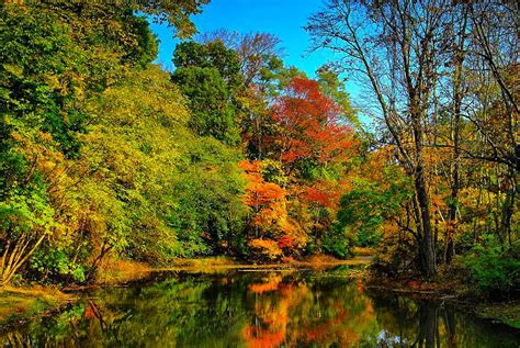 12 Beautiful Places to See Fall Foliage in New Jersey - 2024 UPDATE ...