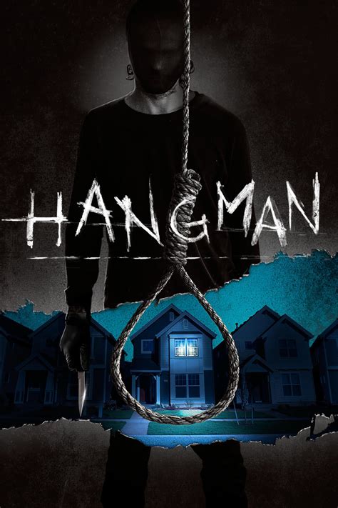 Hangman Movie Streaming Online Watch