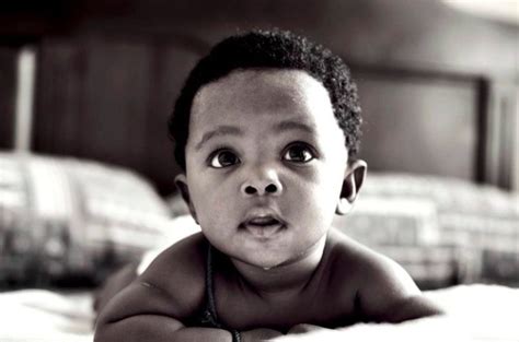 10 Cute African Boy Names and Meanings You May Want To Consider for Your Baby