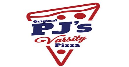 Original PJ's Pizza Near Me - Pickup and Delivery