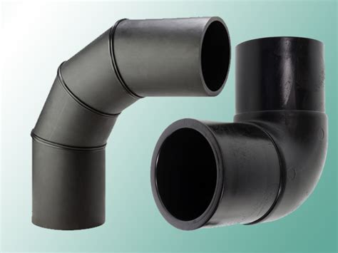 HDPE Elbow Price List | HDPE Fittings - TheProjectEstimate.com