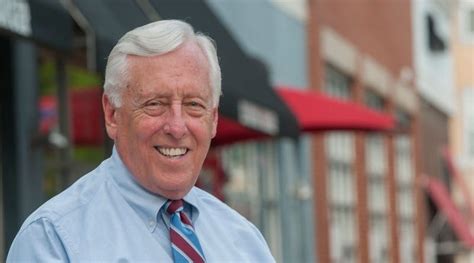 Human Rights Campaign Thanks House Majority Leader Steny Hoyer for His ...