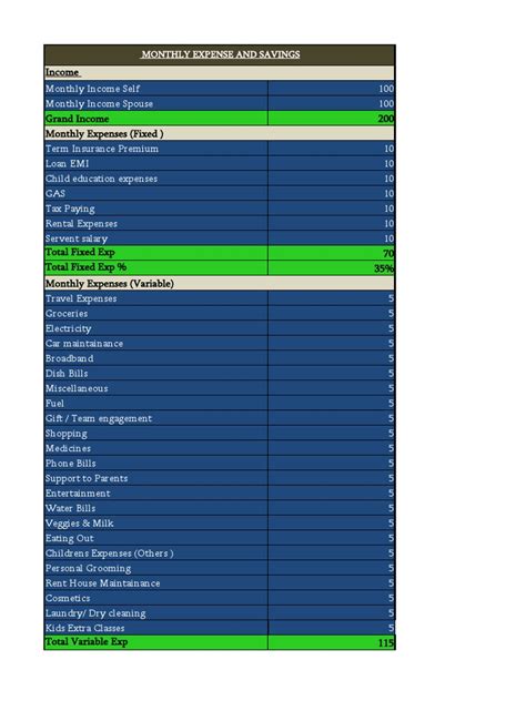 Early-Retirement-Calculator | PDF | Retirement | Income