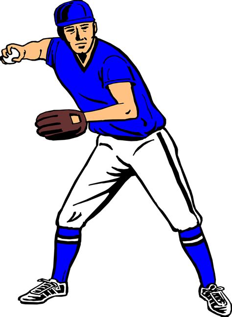 Baseball Pitcher Clip art - Baseball Catcher Cliparts png download - 958*1310 - Free Transparent ...