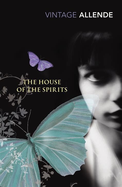 The House of the Spirits by Isabel Allende - Penguin Books Australia