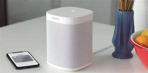 Sonos Wireless Speaker & Soundbar Review – HiFiReport