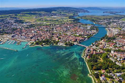 Large Lake Constance cycle tour from Konstanz / Austria cycle tours