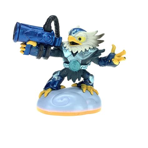 Skylanders Jet-Vac (Skylander Giants) (408161417) ᐈ Footly på Tradera