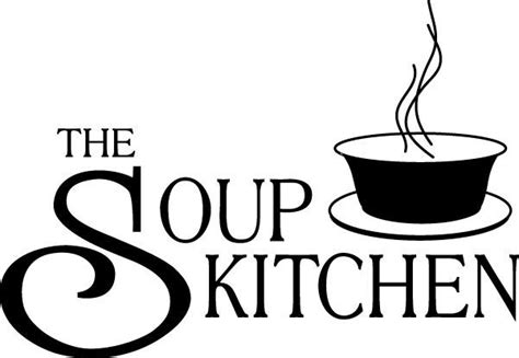 Christian soup kitchen clipart - Clipartix