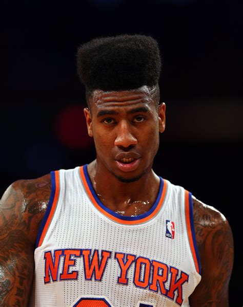 The Cavaliers need Iman Shumpert to return to haircut greatness - SBNation.com