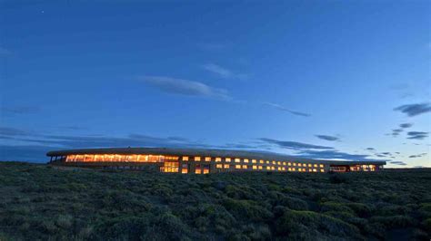 Tierra Patagonia Hotel & Spa - Torres del Paine, Chile - Steppes Travel