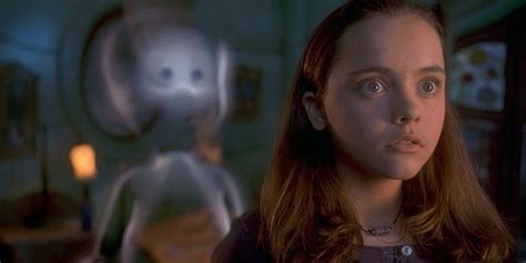 Casper (1995): 15 Behind-The-Scenes Facts About The Friendly Ghost's Movie