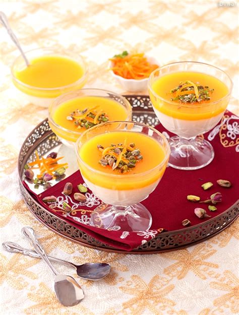 Syrian Baking and Desserts « Orange Blossom Water