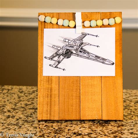 X-wing Fighter Star Wars Art Print - Etsy