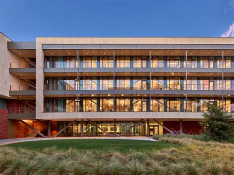 Gallery of Stanford University School of Medicine Center for Academic Medicine / HOK - 12