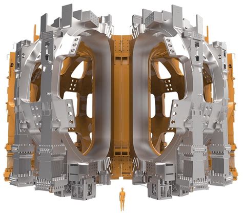 ITER Fusion Project: World Leader in Renewable Energy | OUR GREAT MINDS