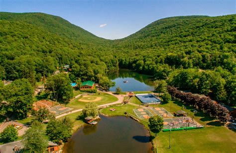 Timber Lake Camp (Shandaken, NY) - Resort Reviews - ResortsandLodges.com