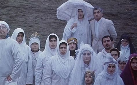 Dariush Mehrjui - Hamoun (1990) | Cinema of the World