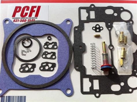 Find EDELBROCK CARBURETOR REBUILD KIT ... 1477 1400 140 4 1405 1406 1407 1411 1409 in Bay Shore ...