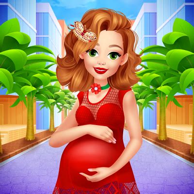 Pregnant Games - Free Online Pregnant Games at UGameZone