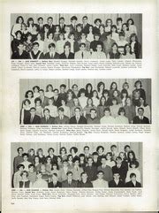 Bay View High School - Oracle Yearbook (Milwaukee, WI), Class of 1968, Page 169 of 216