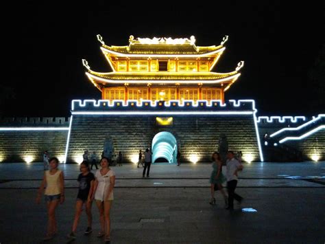 China, Day 4: Luzhou | The Thought Box