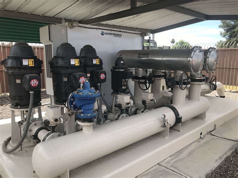 5 Reasons to Have a Pump Maintenance Program | FloRight Pump & Controls