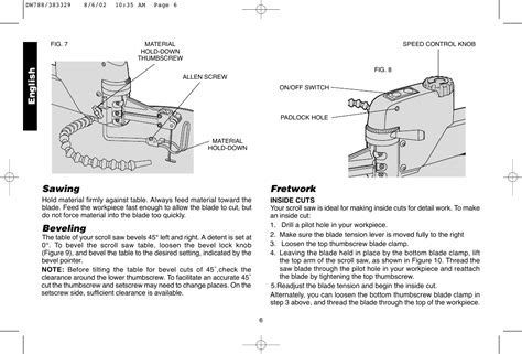 Dewalt Dw708 Parts Manual