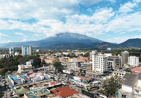 Exploring the Vibrant East African Cities | East Africa Tours