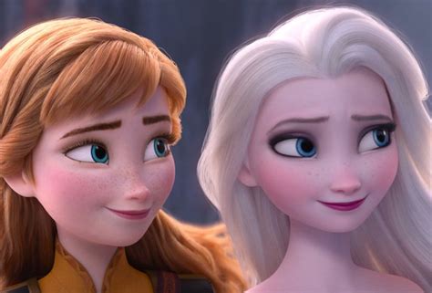 ‘Frozen 2’ Hits Disney Plus Streaming Service Early — March 15 | TVLine