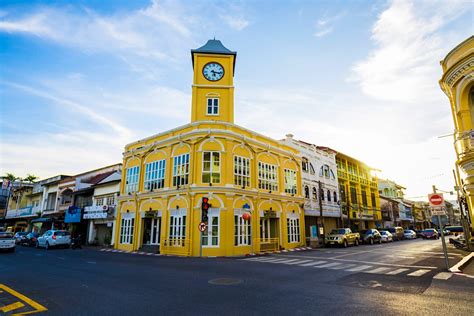 Exploring Phuket Town: the Thai holiday island’s cultural capital - Lonely Planet