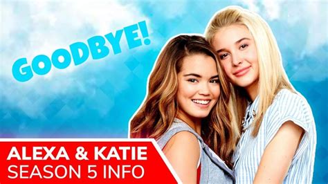 Alexa And Katie Season 5: Release Date, Cast, Plot And All More Here !!! - Interviewer PR