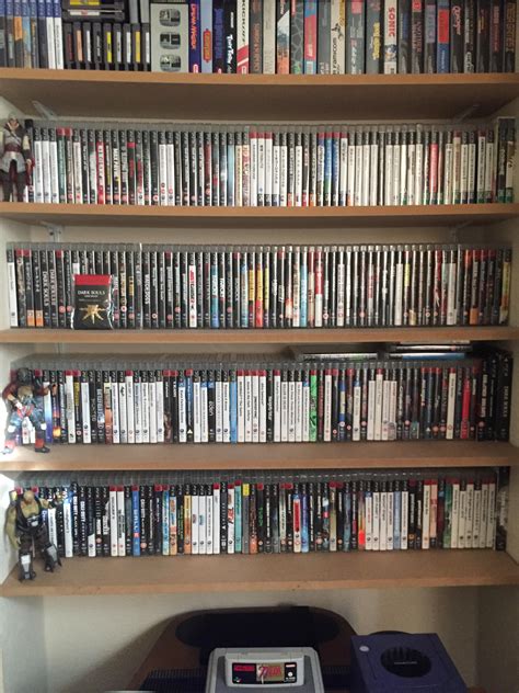 My PS3 collection : r/PS3