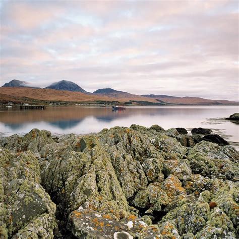 Pin on Jura, Scotland