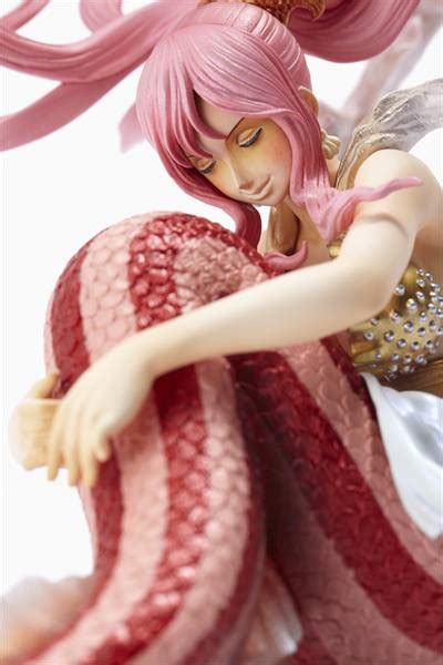 Shirahoshi - Figure Colosseum - SCultures - Banpresto - Figurine One Piece