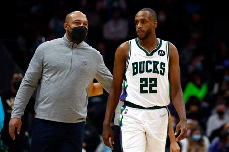 Bucks’ roster building, Khris Middleton’s future, luxury-tax issues and more: Bucks summer ...