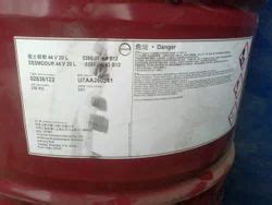 Methylene Diphenyl Diisocyanate - 101-68-8 Latest Price, Manufacturers ...