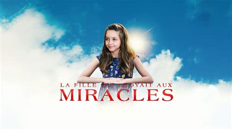 The Girl Who Believes in Miracles Movie Review and Ratings by Kids