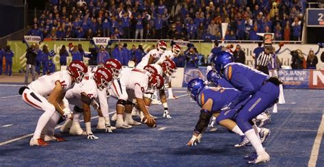 Fresno State 2019 Football Preview: Offensive Line Breakdown